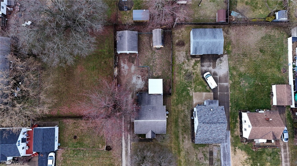 Mt Marie Heights - Residential