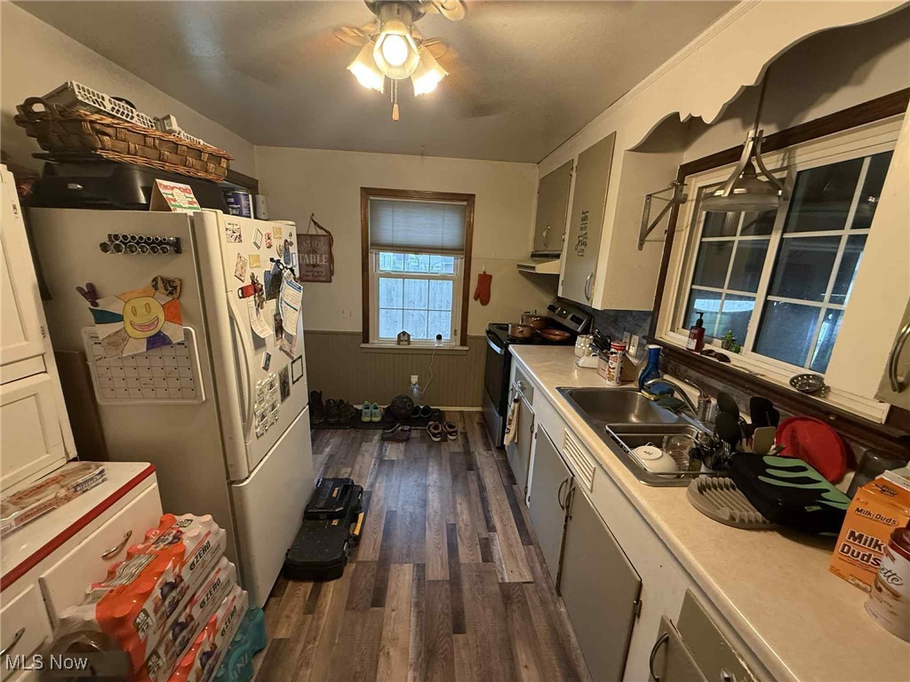 Mt Marie Heights - Residential