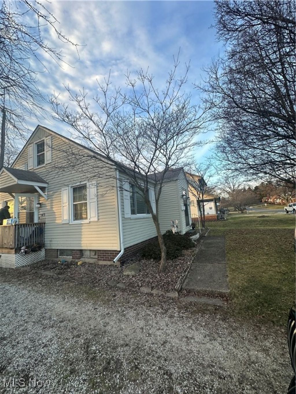 Photo of 145 Mount Marie Avenue NW, Canton, OH 44708 (MLS # 5174697)