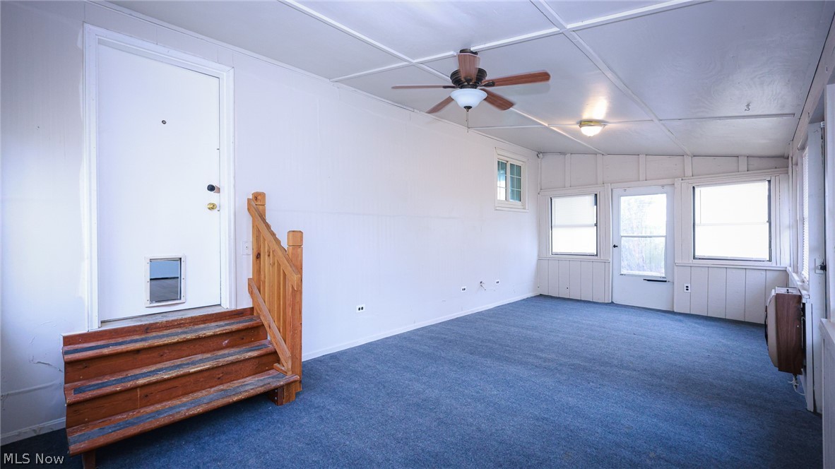 Mt Marie Heights - Residential