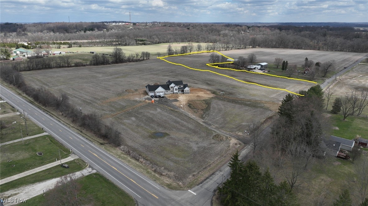 V/L 1 Grill Road, Clinton, Ohio image 9