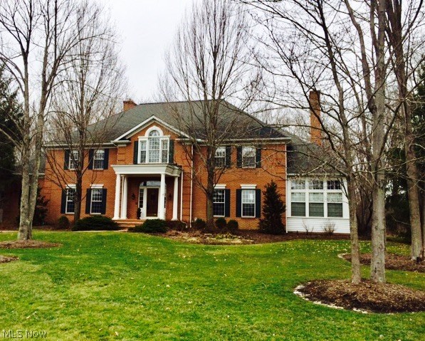 Chagrin Valley Trails - Residential