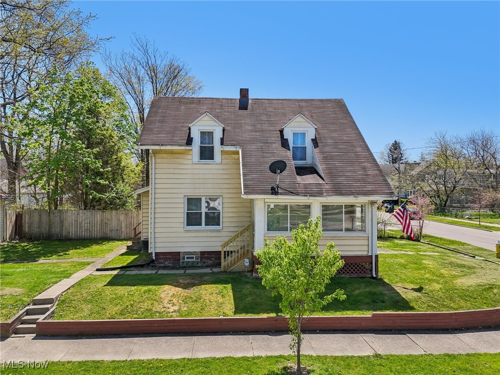 953 Mercer Avenue, Akron, Ohio image 22