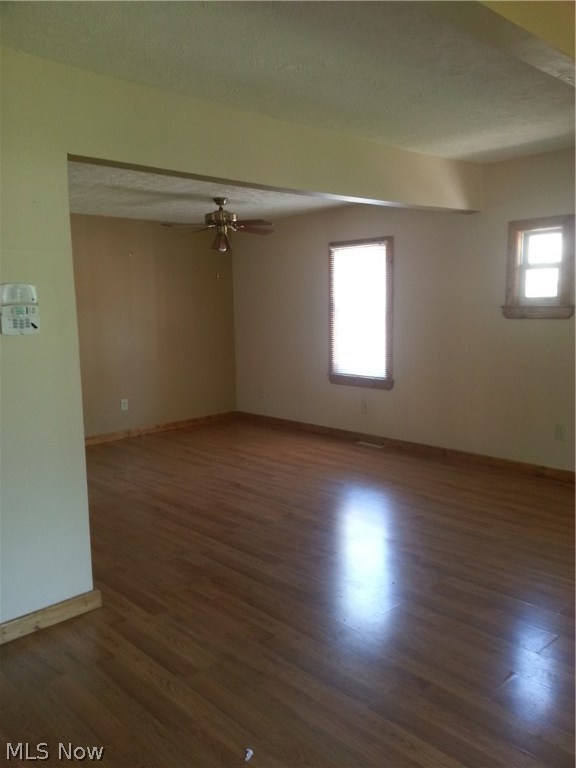 Cleveland Beach - Residential