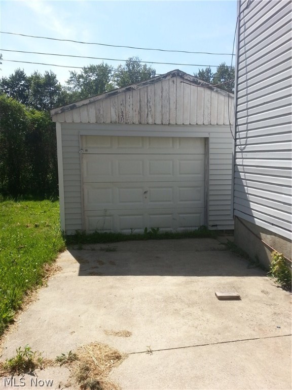 Cleveland Beach - Residential