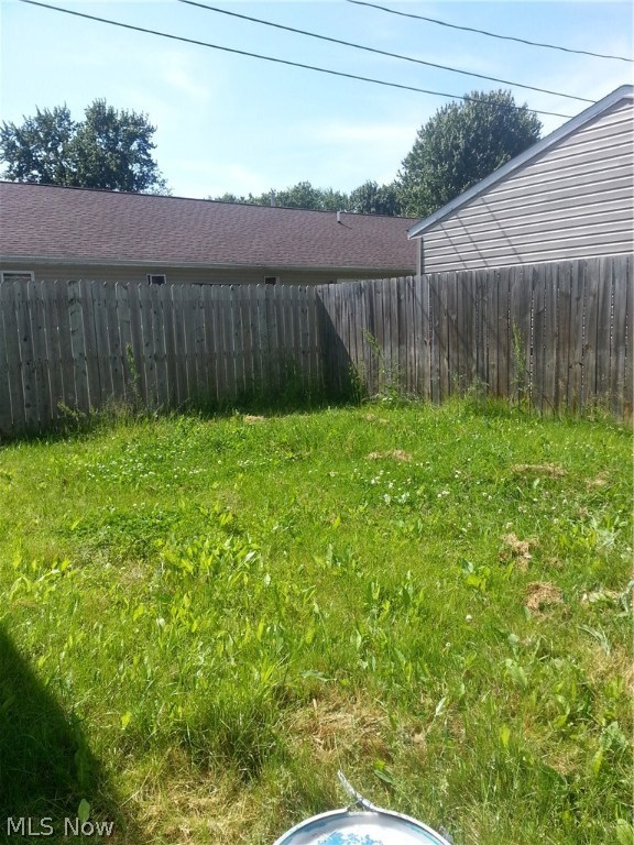 Cleveland Beach - Residential