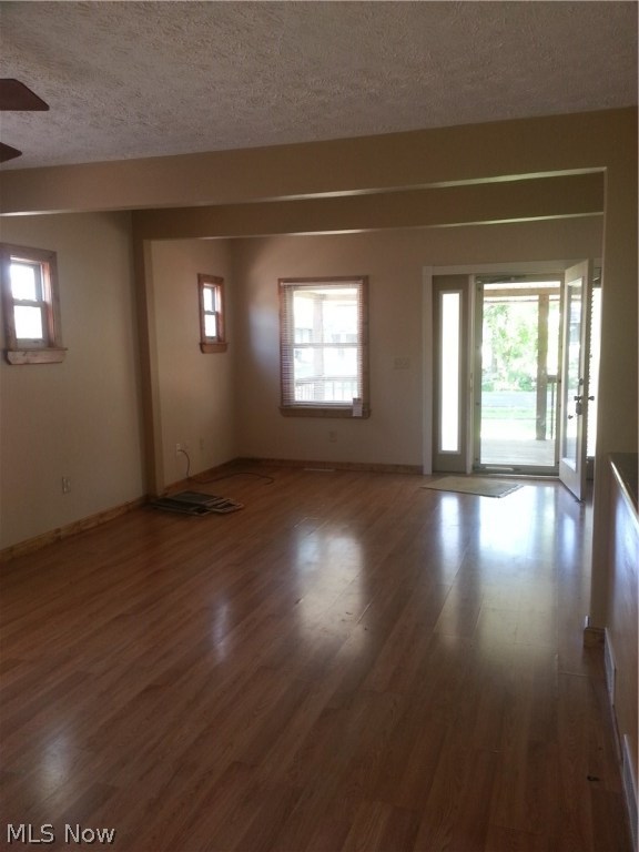 Cleveland Beach - Residential