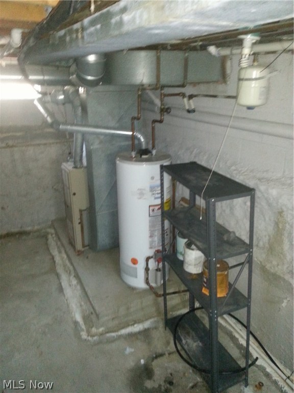 Cleveland Beach - Residential