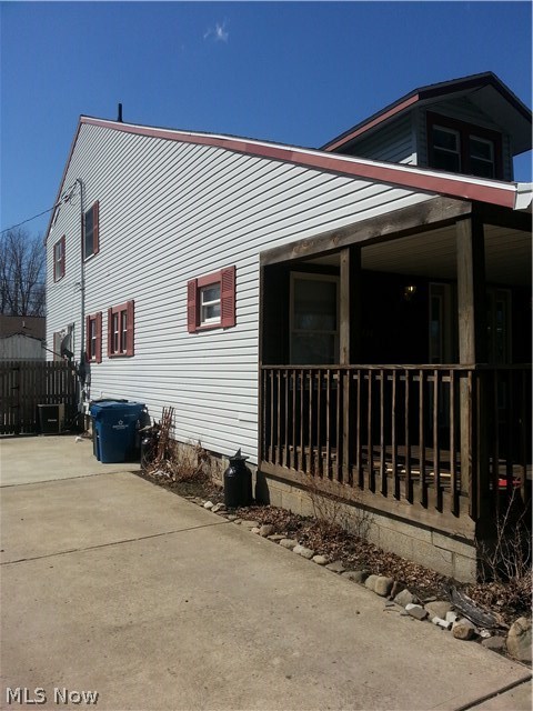 Cleveland Beach - Residential