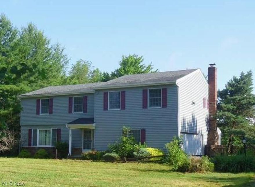 REO Property, Property Sold AS-IS W/O Repair, Warranty or Seller Disclosure.  The Listing Broker & Seller make no guarantees as to the accuracy of information herein; Buyer or Buyer’s Agent is responsible for utility activation related to inspections, Water activation not authorized; air pressure test only. ***Mold may be present in property***