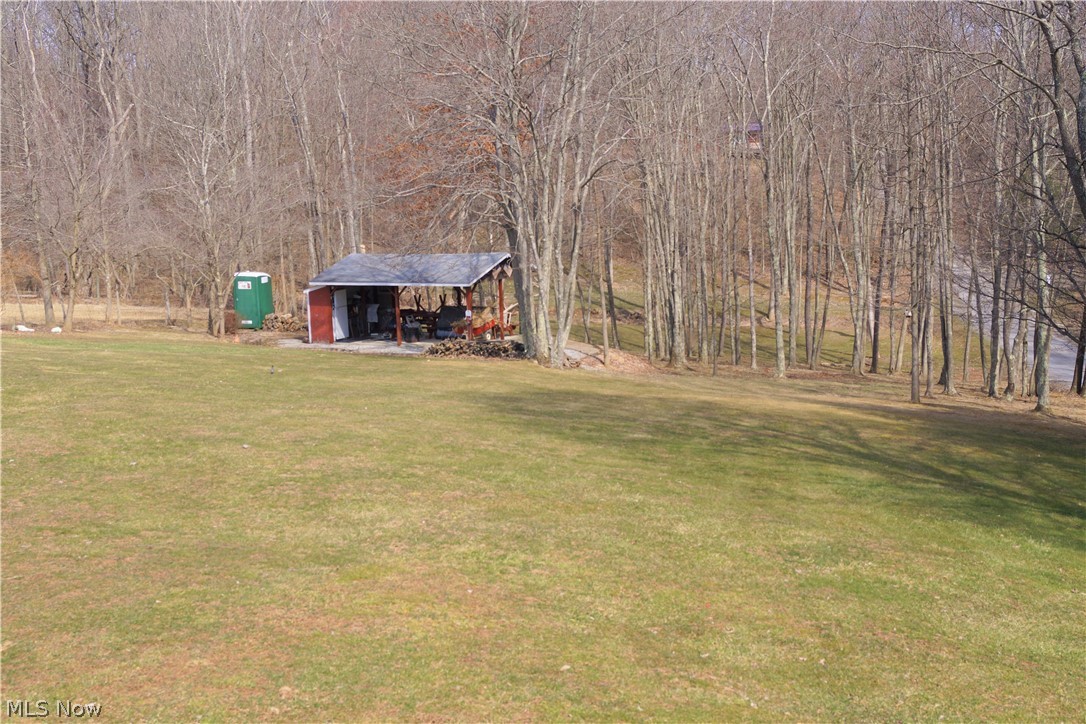 Vo Ash Lake Allotment #1 - Residential