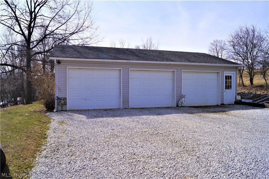 Vo Ash Lake Allotment #1 - Residential