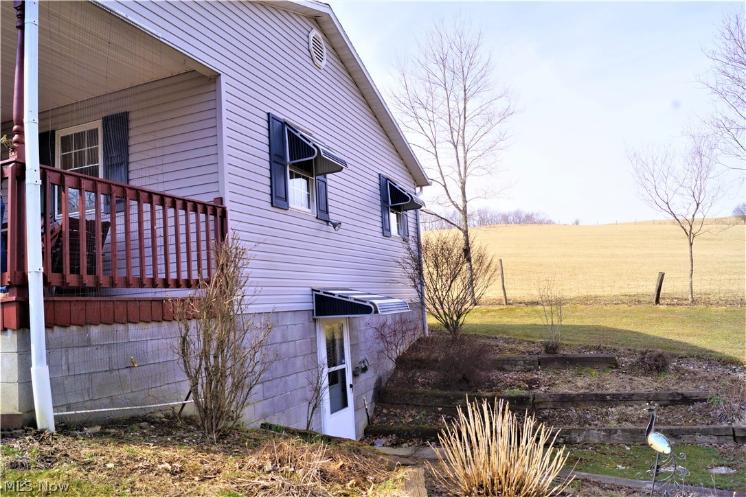 Vo Ash Lake Allotment #1 - Residential