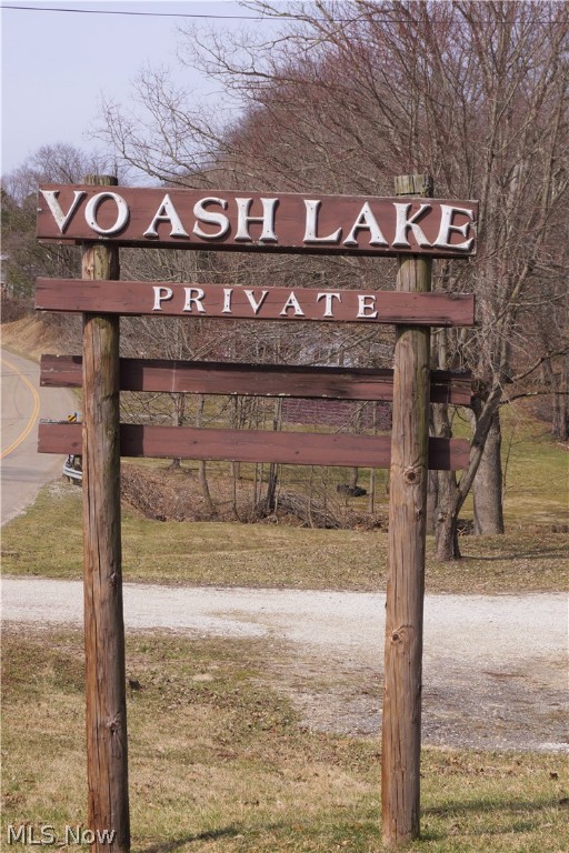 Vo Ash Lake Allotment #1 - Residential