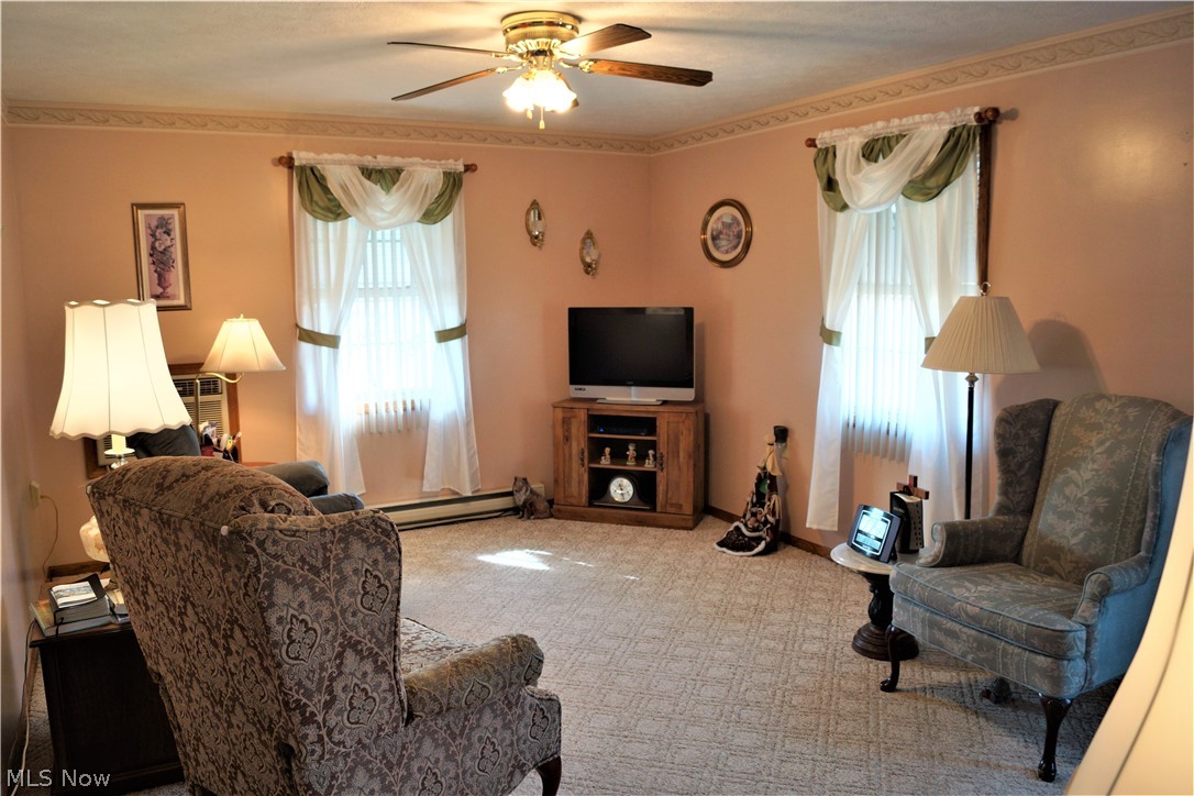 Vo Ash Lake Allotment #1 - Residential