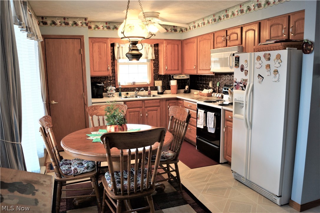 Vo Ash Lake Allotment #1 - Residential