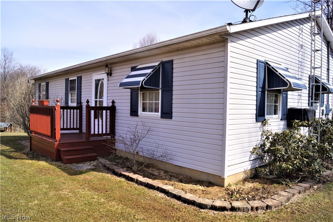 Vo Ash Lake Allotment #1 - Residential