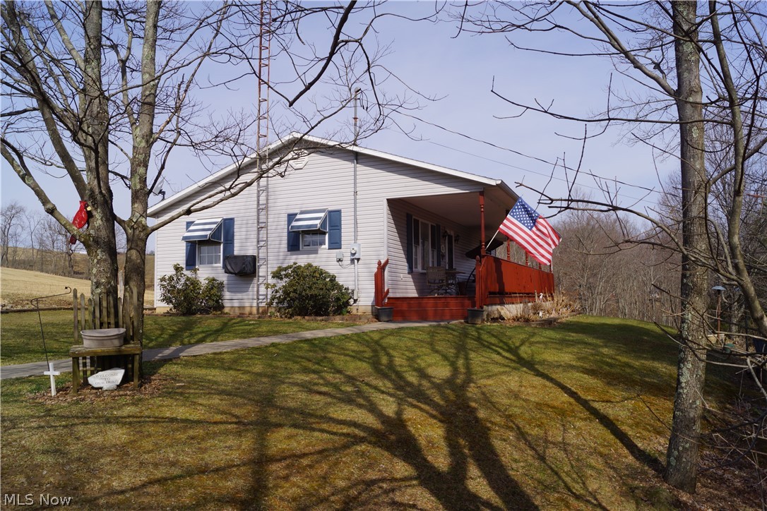 Vo Ash Lake Allotment #1 - Residential