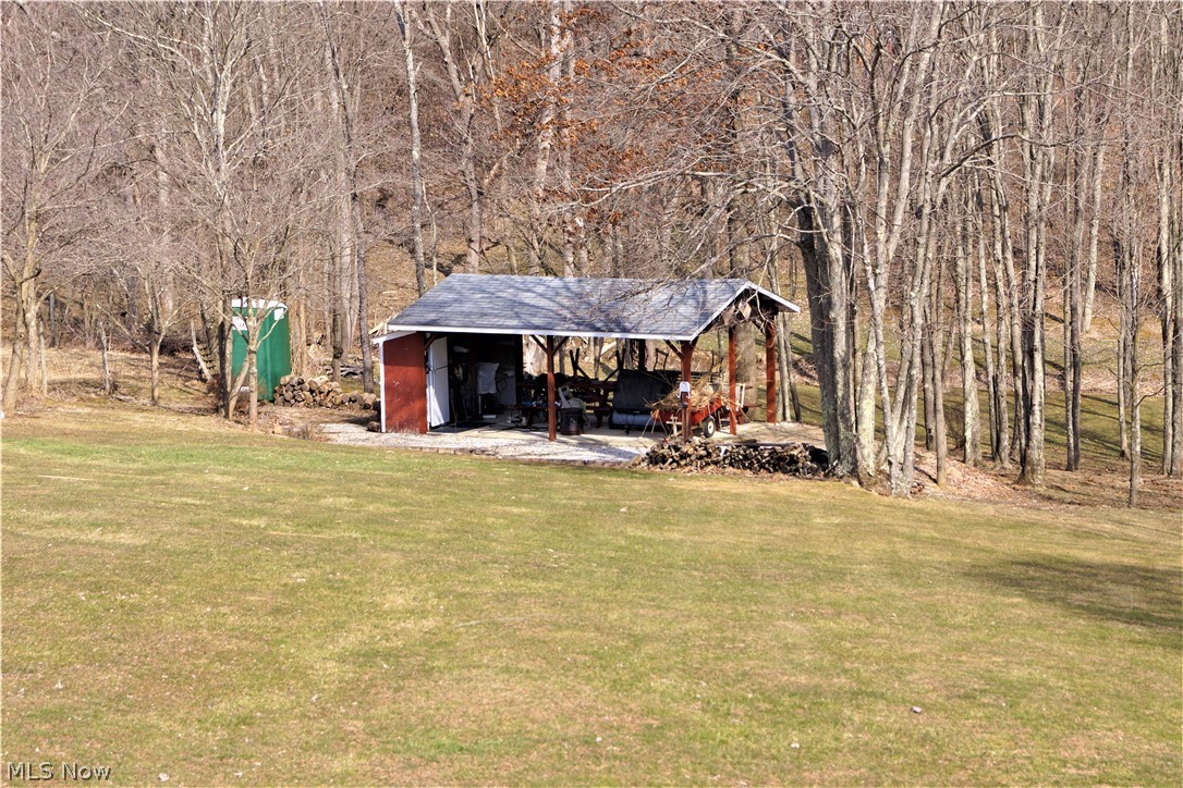 Vo Ash Lake Allotment #1 - Residential