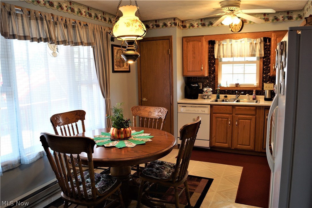 Vo Ash Lake Allotment #1 - Residential