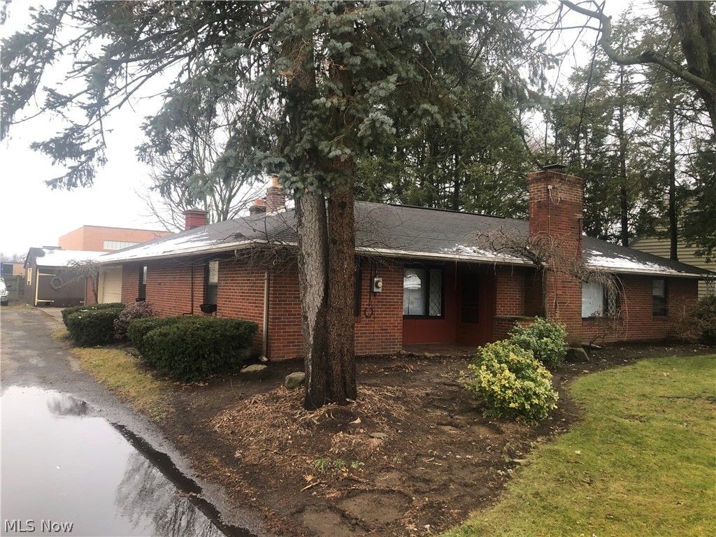 Dennis & Cora E Steffy Add - Residential