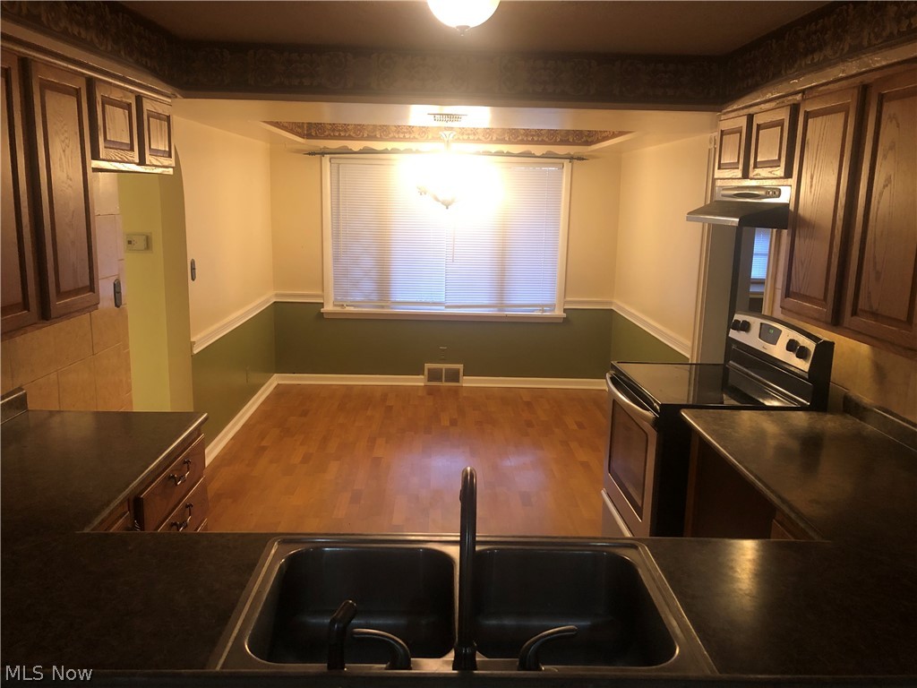 Dennis & Cora E Steffy Add - Residential