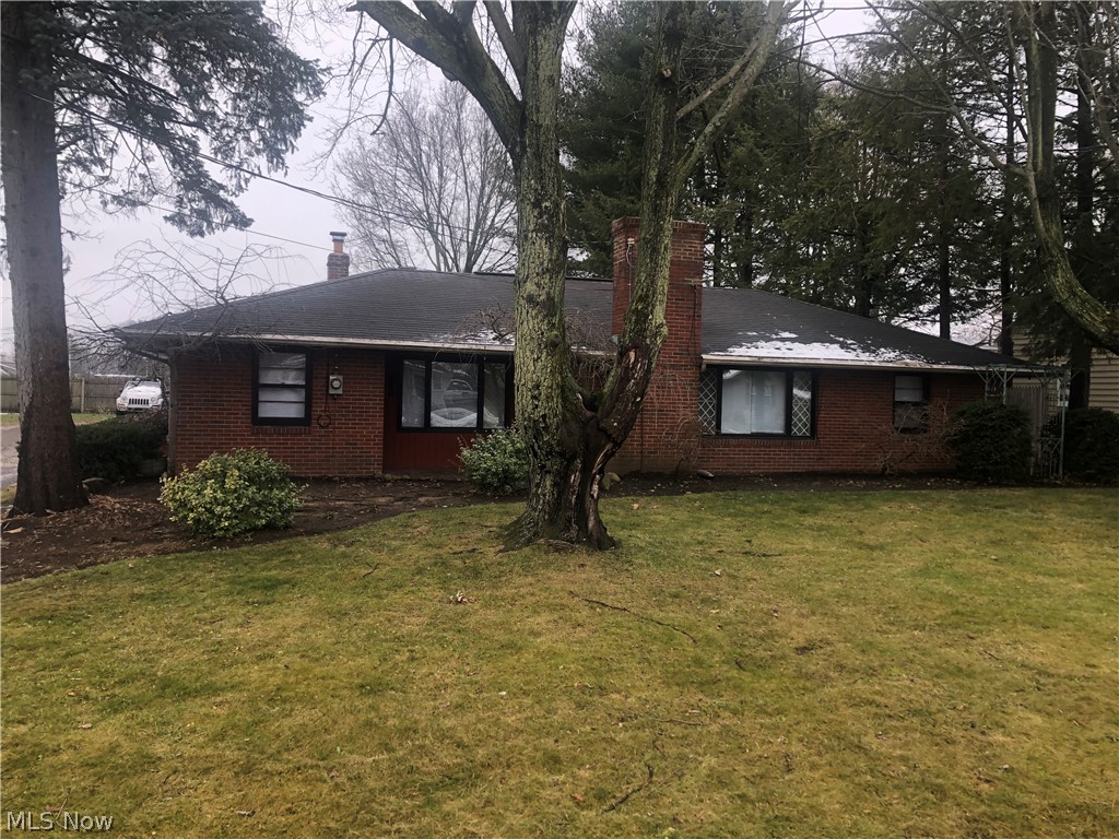 Dennis & Cora E Steffy Add - Residential