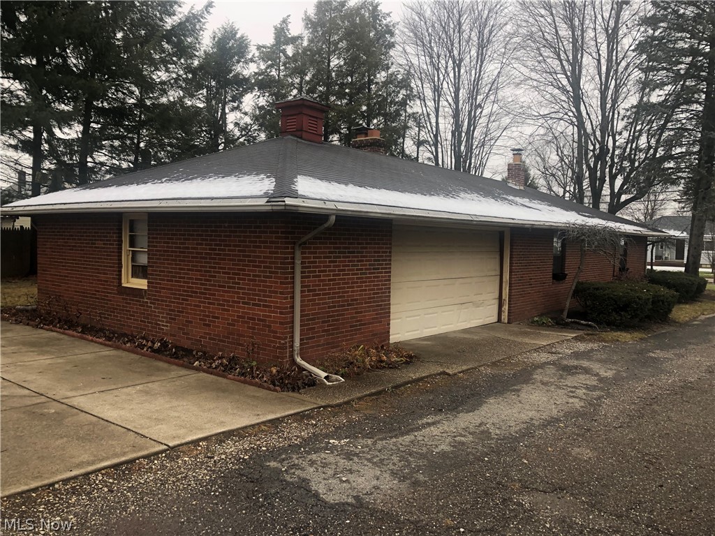 Dennis & Cora E Steffy Add - Residential