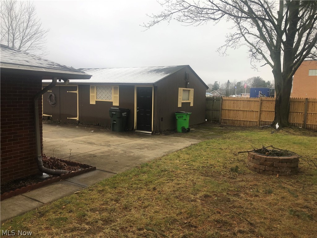 Dennis & Cora E Steffy Add - Residential