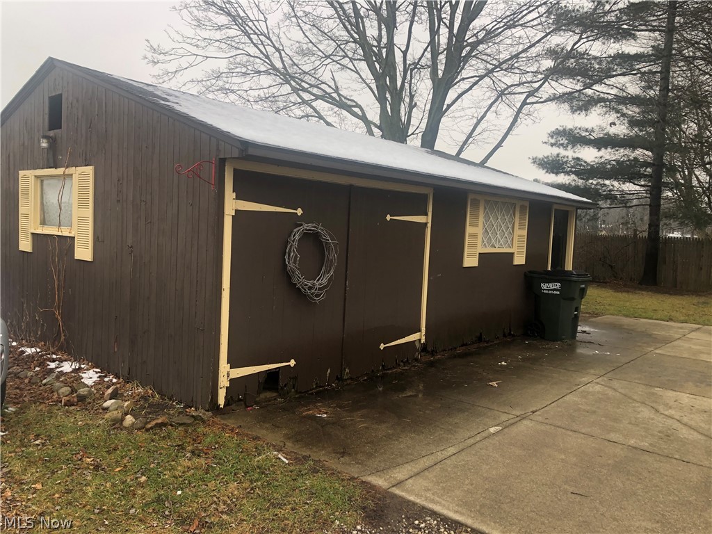 Dennis & Cora E Steffy Add - Residential