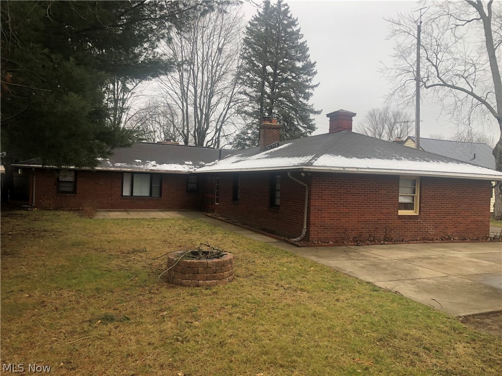 Dennis & Cora E Steffy Add - Residential