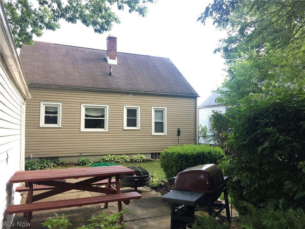 Friedhaven Allotment - Residential