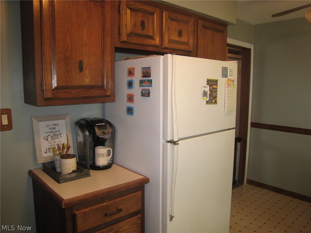 Friedhaven Allotment - Residential