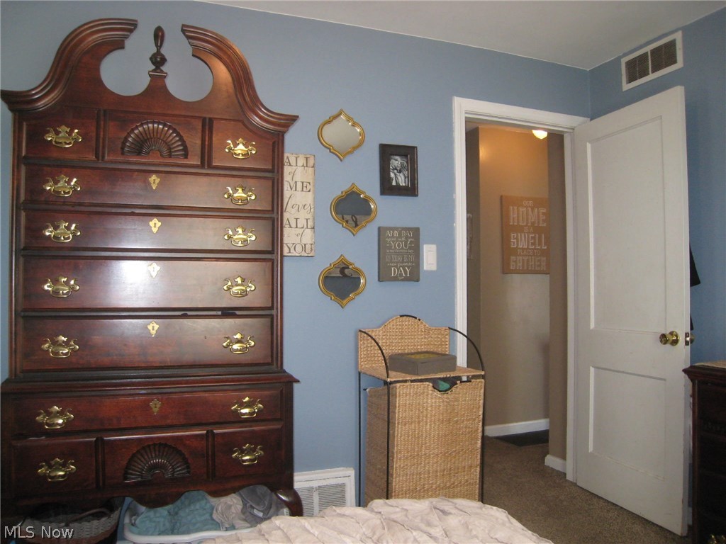 Friedhaven Allotment - Residential