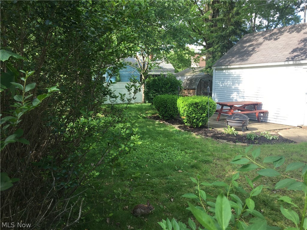 Friedhaven Allotment - Residential
