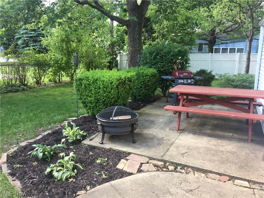 Friedhaven Allotment - Residential