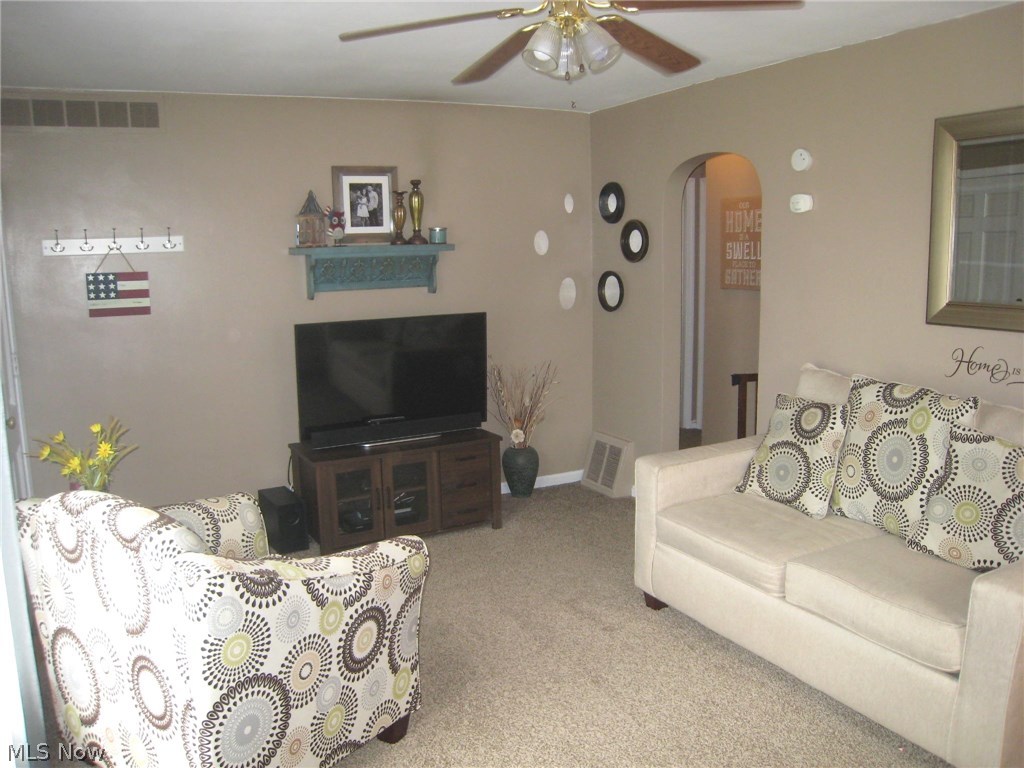 Friedhaven Allotment - Residential