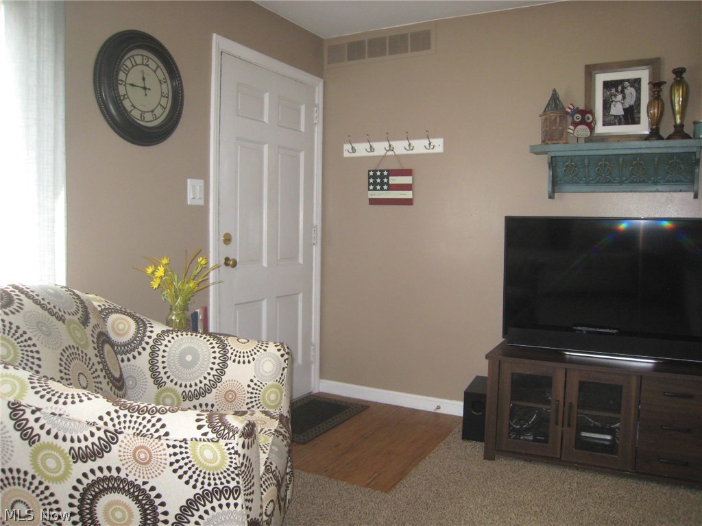 Friedhaven Allotment - Residential