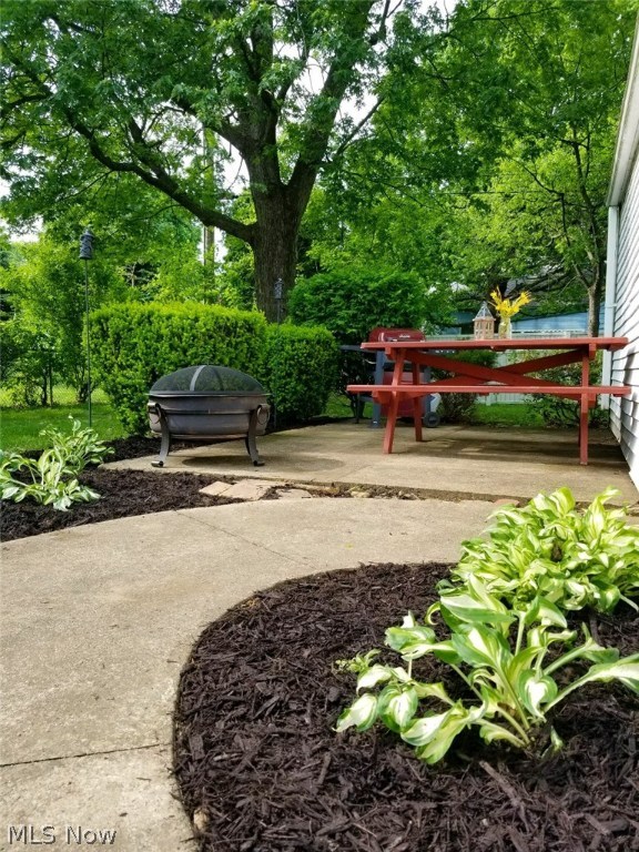 Friedhaven Allotment - Residential