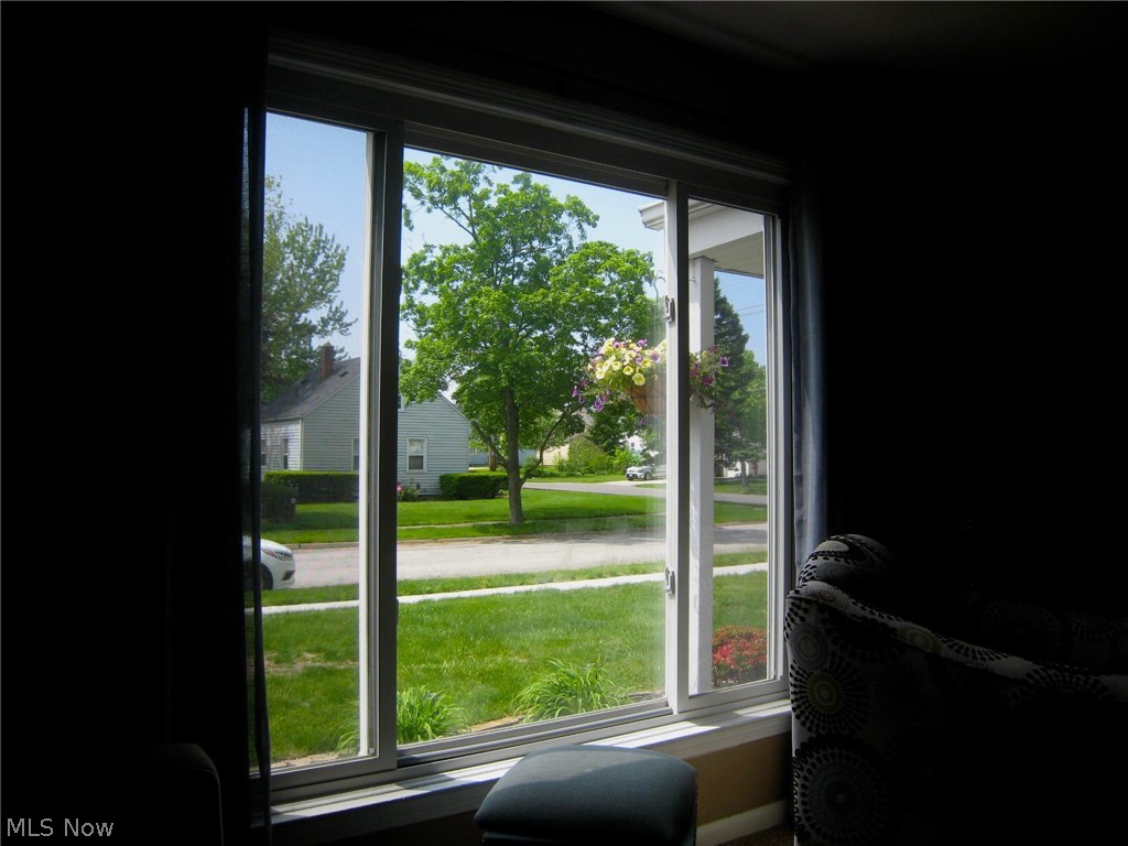 Friedhaven Allotment - Residential