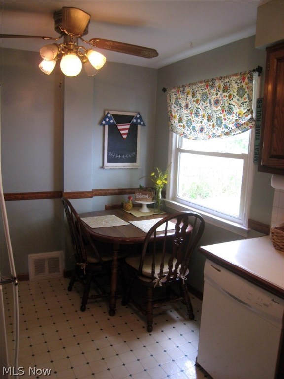 Friedhaven Allotment - Residential