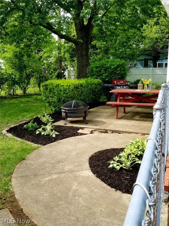 Friedhaven Allotment - Residential