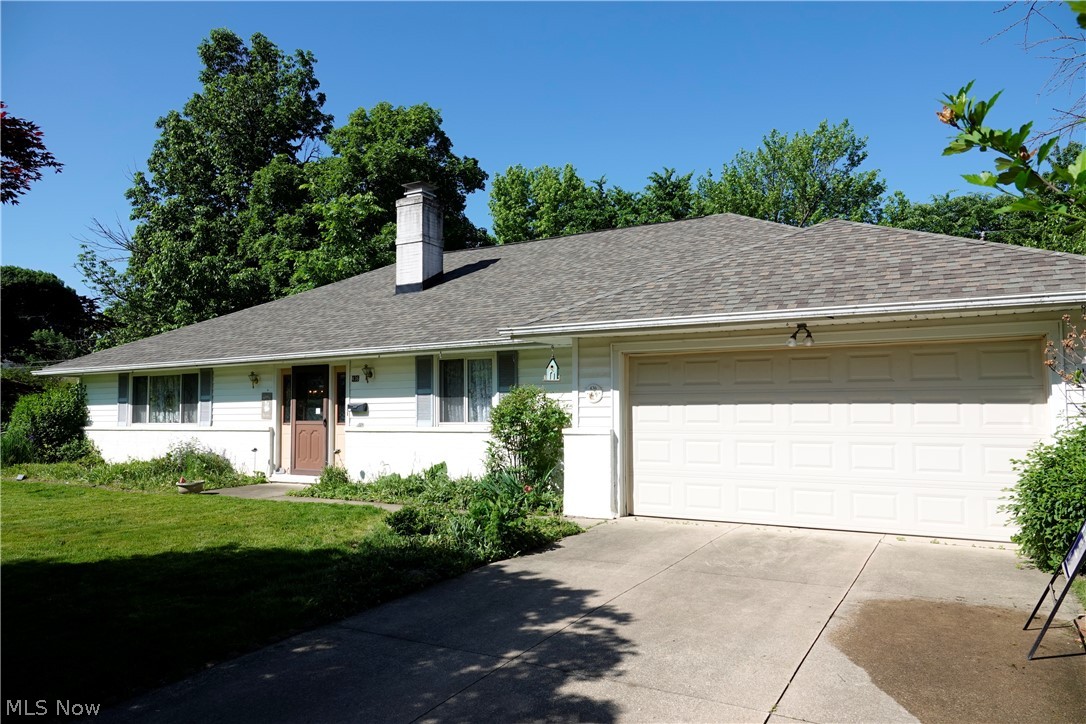 Photo 1 of 29 — 436 Audrey Drive, Richmond Heights, OH 44143