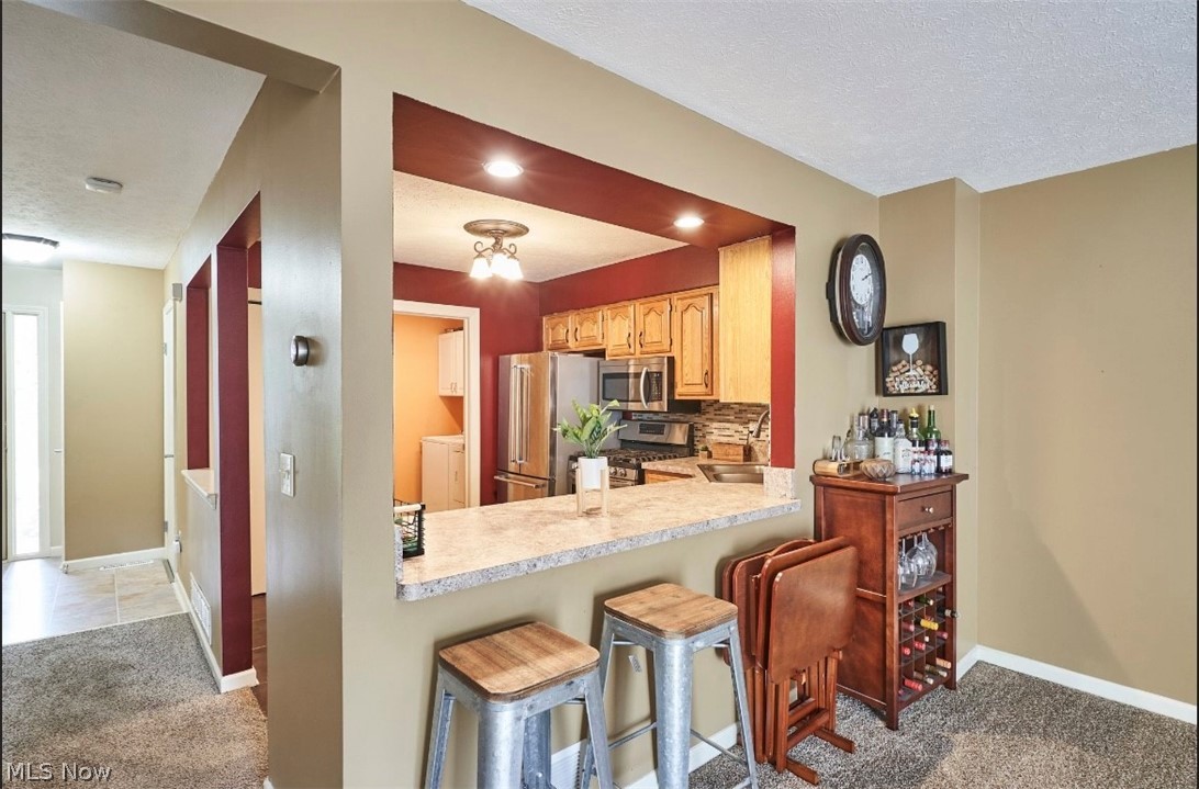 Lockwood Rdg Condo Ph 13 - Residential