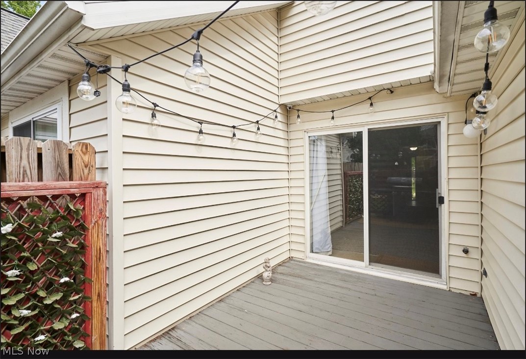 Lockwood Rdg Condo Ph 13 - Residential