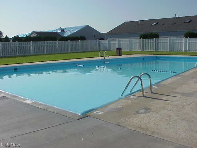 Ivy Hill Condo - Residential