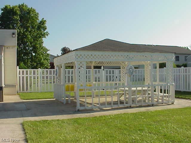 Ivy Hill Condo - Residential