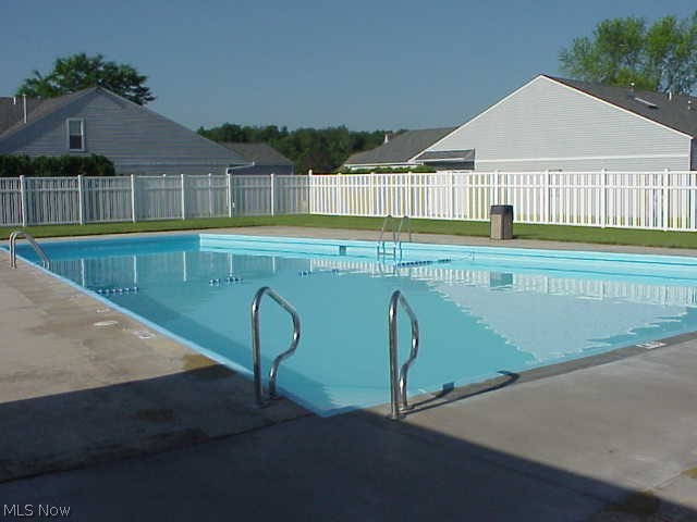 Ivy Hill Condo - Residential