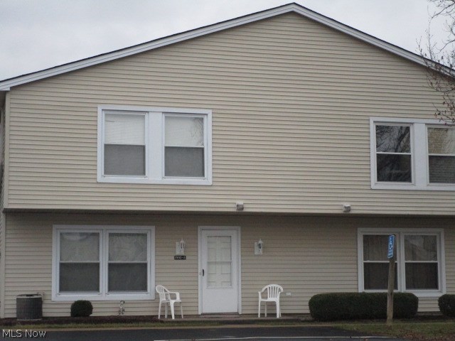 Ivy Hill Condo - Residential