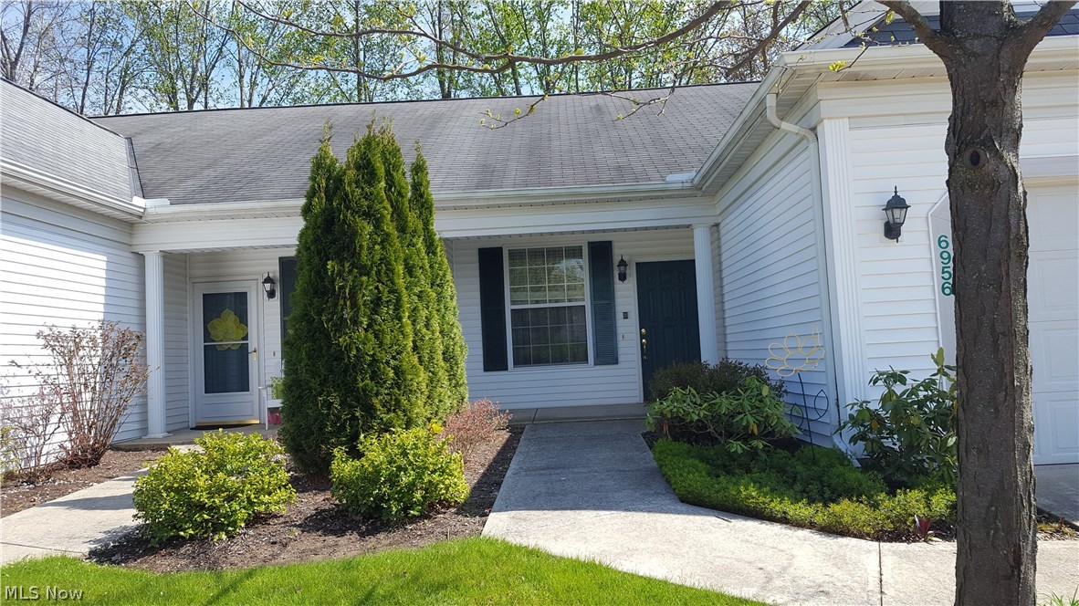 Cottages/Savannah Condo Ph 02 - Residential